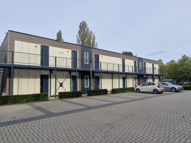 Appartement te huur in Bosch, Noord Brabant