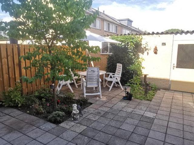 Appartement te huur in Olland, Noord Brabant