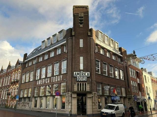 Appartement te huur in Bosch, Noord Brabant