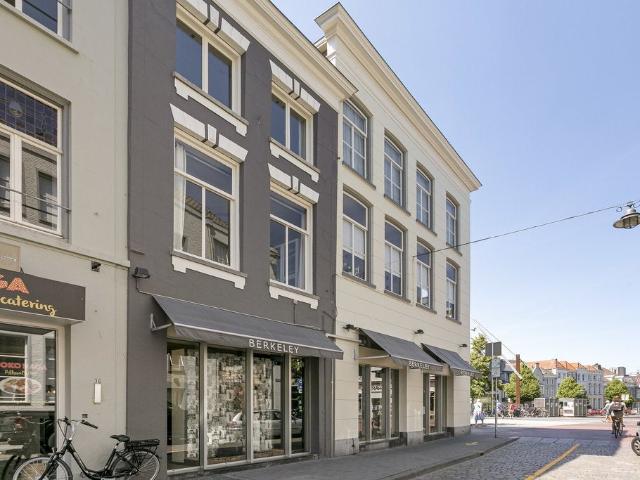 Appartement te huur in Binnenstad Centrum, Olland