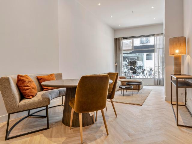 Appartement te huur in Bosch, Noord Brabant