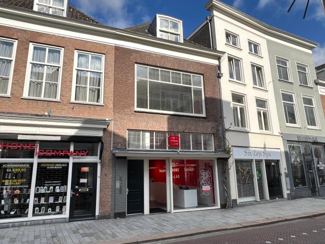 Appartement te huur in Bosch, Noord Brabant