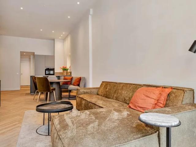 Appartement te huur in Binnenstad, 's-Hertogenbosch