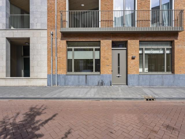Appartement te huur in Bosch, Noord Brabant