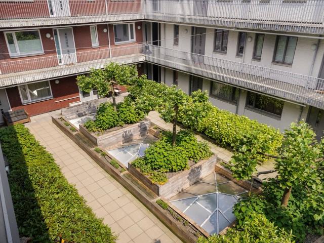 Appartement te huur in Noord Brabant