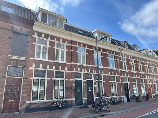 Appartement te huur in Binnenstad, 's-Hertogenbosch