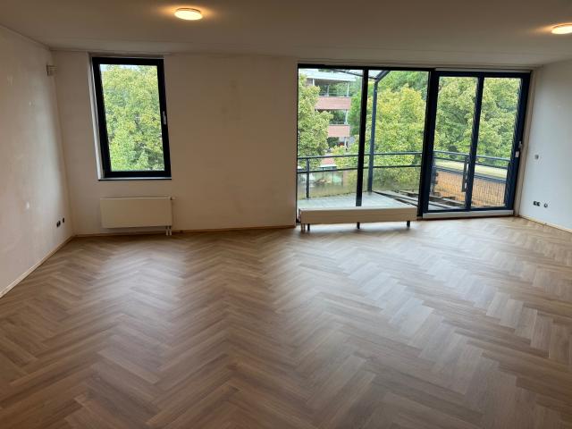 Appartement te huur in Den Dolder