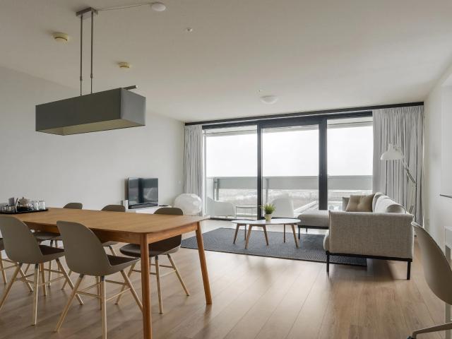 Appartement te huur in Stationsbuurt, Den Haag