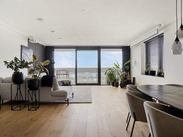 Appartement te huur in Stationsbuurt, Zuid Holland