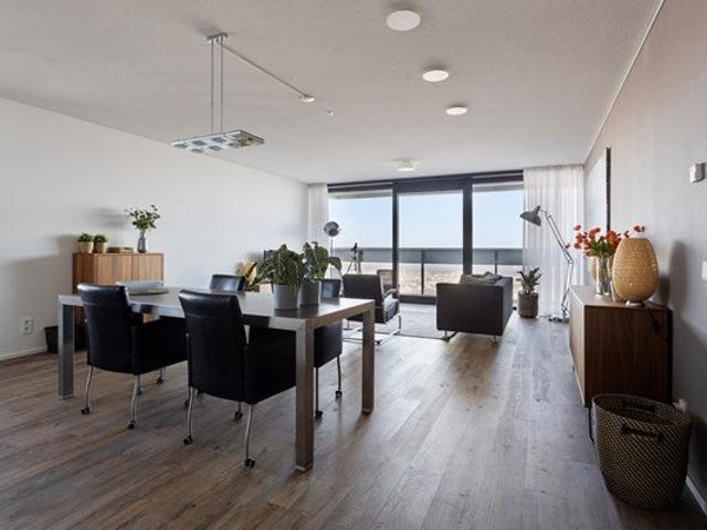 Appartement te huur in Stationsbuurt, Zuid Holland