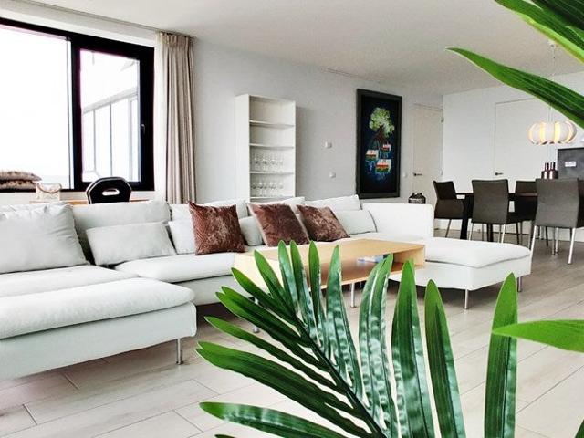 Appartement te huur in Stationsbuurt, Den Haag
