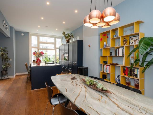 Appartement te huur in Den Haag, Zuid Holland