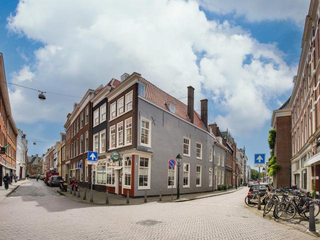 Appartement te huur in Kortenbos, Zuid Holland