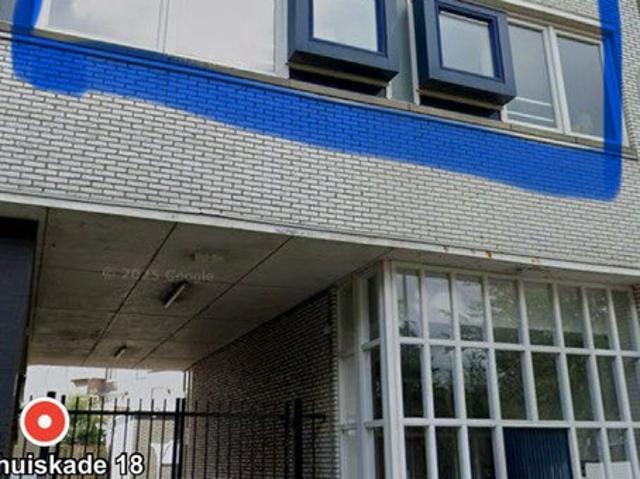 Appartement te huur in Scheveningen, Zuid Holland