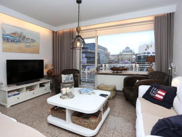 Appartement te huur in Scheveningen, Zuid Holland