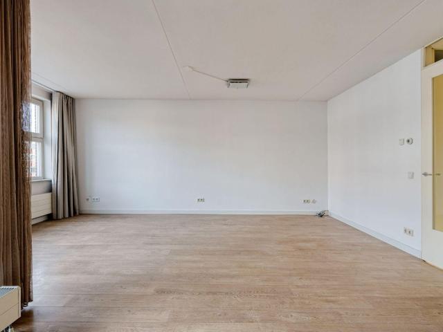 Appartement te huur in Valkenboskwartier, Den Haag