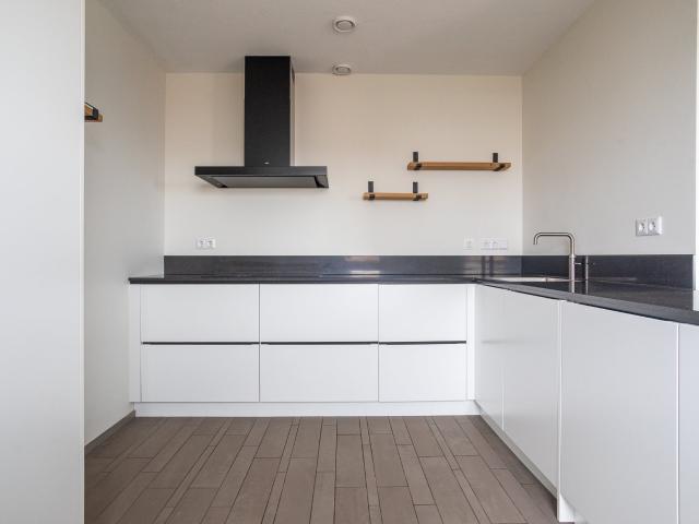Appartement te huur in Duindorp, Den Haag