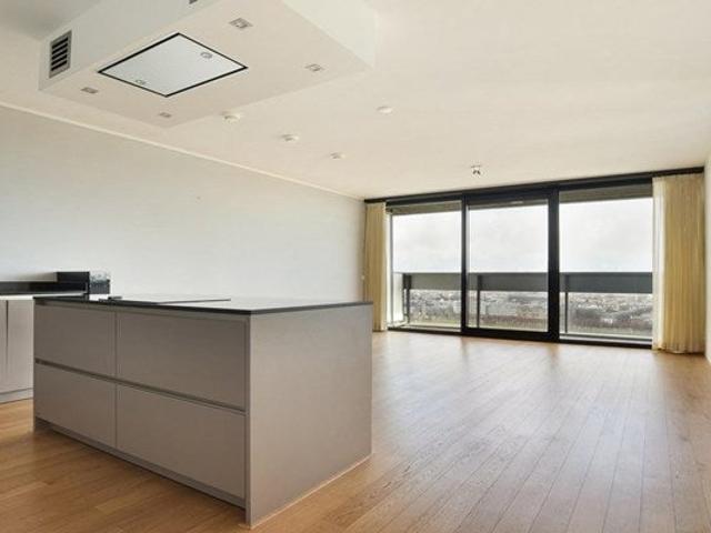 Appartement te huur in Bezuidenhout, Zuid Holland