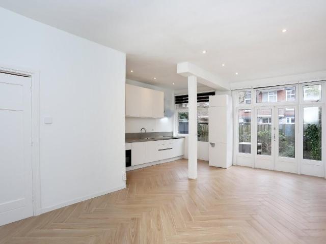 Appartement te huur in Scheveningen, Zuid Holland