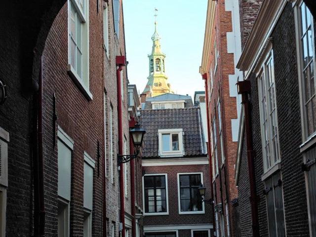 Appartement te huur in Kortenbos, Den Haag