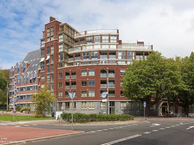 Appartement te huur in Den Haag