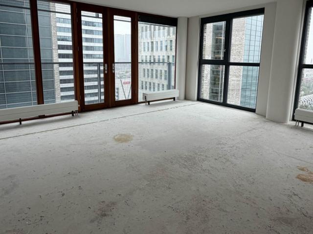 Appartement te huur in Bezuidenhout, Zuid Holland
