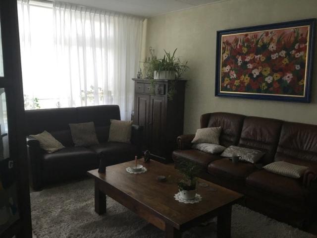 Appartement te huur in Waldeck, Den Haag