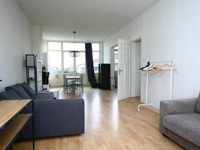 Appartement te huur in Valkenboskwartier, Zuid Holland