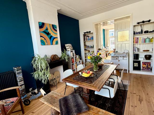 Appartement te huur in Valkenboskwartier, Zuid Holland