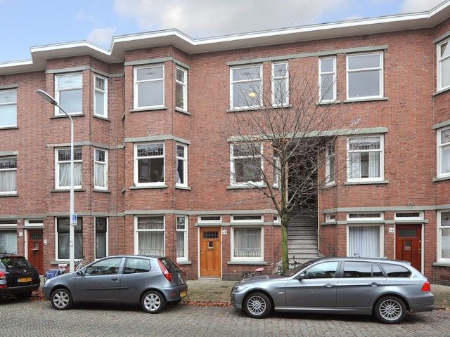 Appartement te huur in Bezuidenhout, Zuid Holland