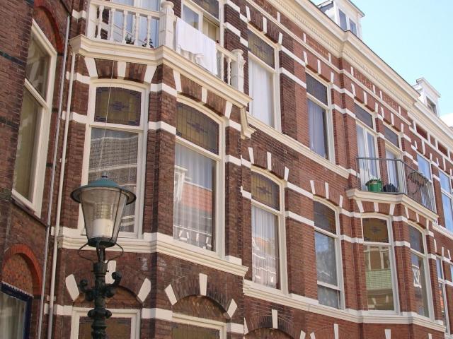 Appartement te huur in Zuid Holland