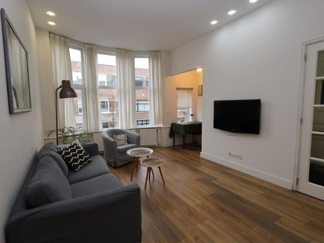 Appartement te huur in Den Haag, Zuid Holland
