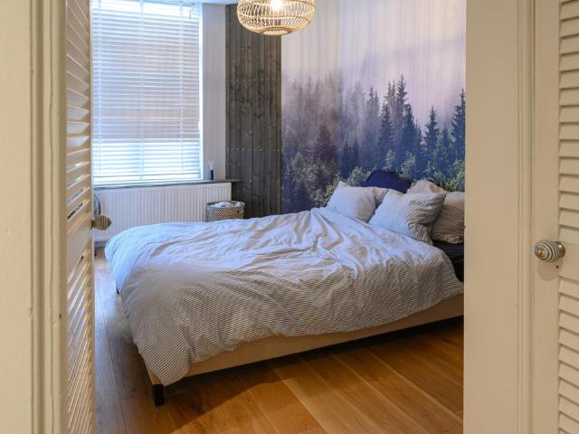 Appartement te huur in Bezuidenhout, Zuid Holland