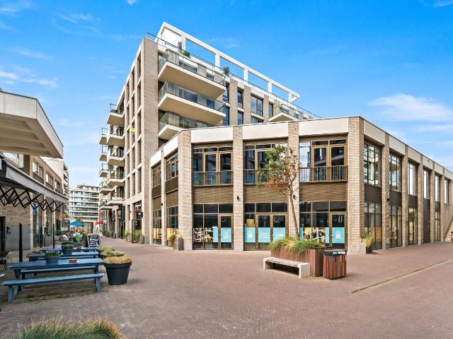 Appartement te huur in Loosduinen, Zuid Holland