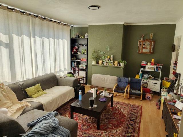 Appartement te huur in Zuid Holland