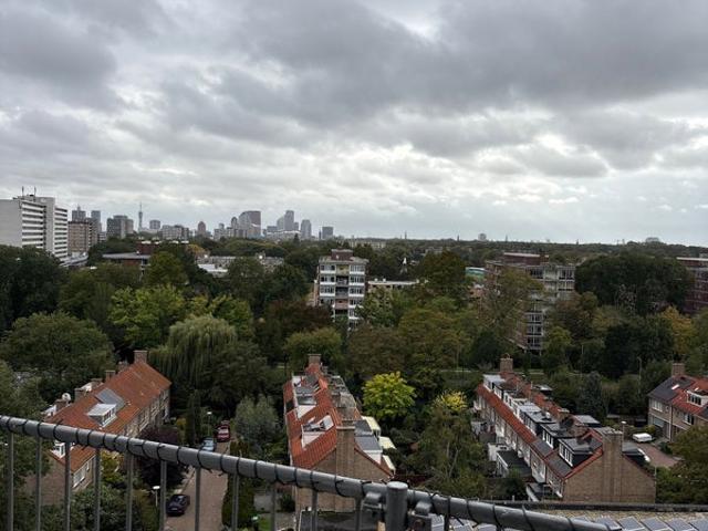 Appartement te huur in Mariahoeve, Den Haag