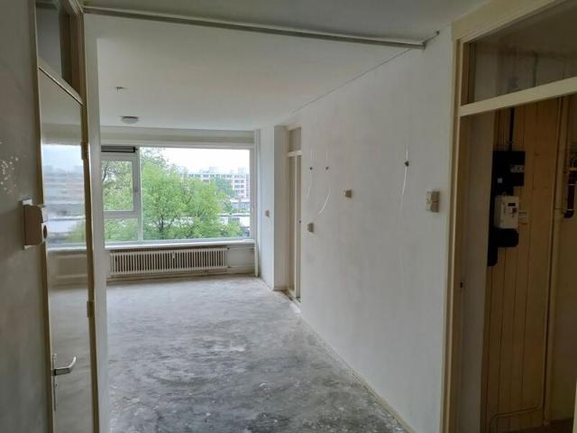Appartement te huur in Bohemen, Den Haag