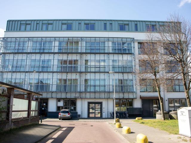 Appartement te huur in Regentessekwartier, Zuid Holland