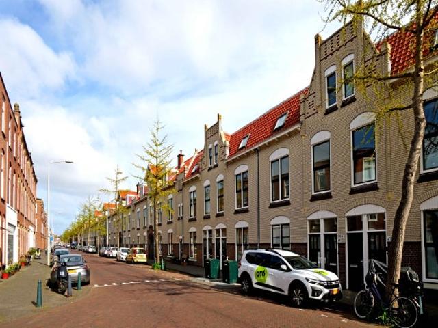 Appartement te huur in Valkenboskwartier, Zuid Holland
