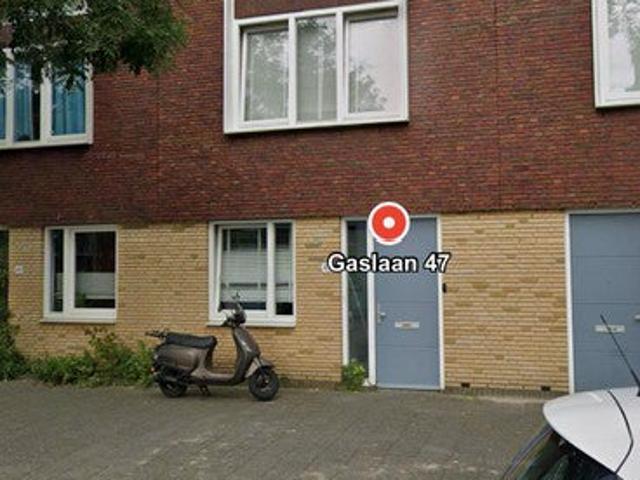 Appartement te huur in Regentessekwartier, Zuid Holland