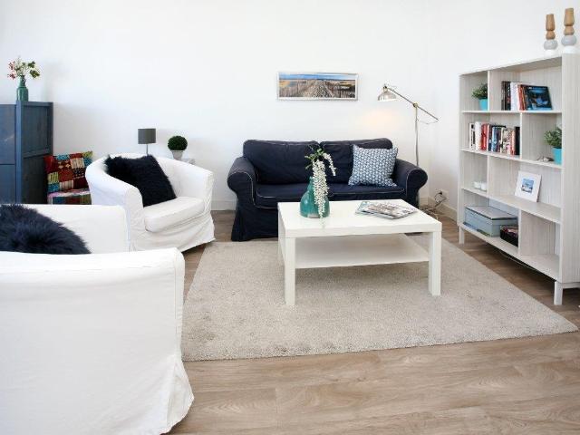 Appartement te huur in Scheveningen, Zuid Holland