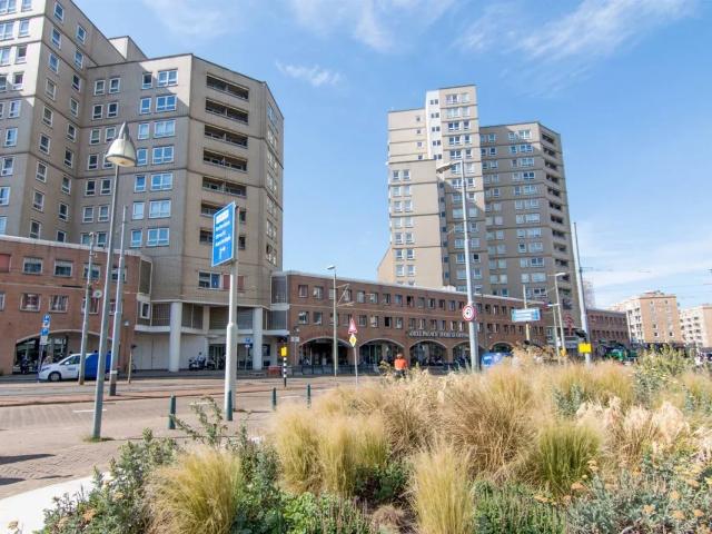 Appartement te huur in Den Haag, Zuid Holland