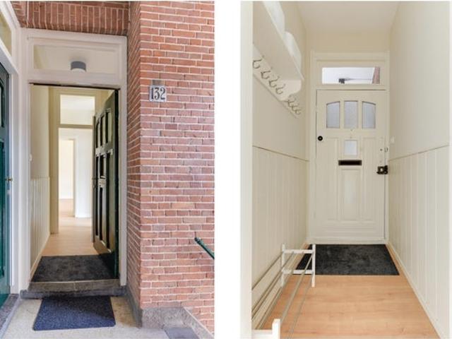 Appartement te huur in Bloemenbuurt, Zuid Holland