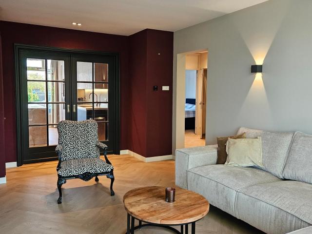 Appartement te huur in Bloemenbuurt, Den Haag