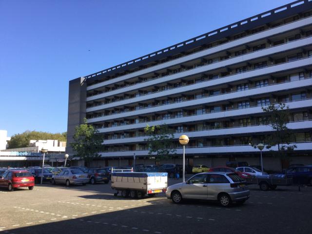 Appartement te huur in Mariahoeve, Olland