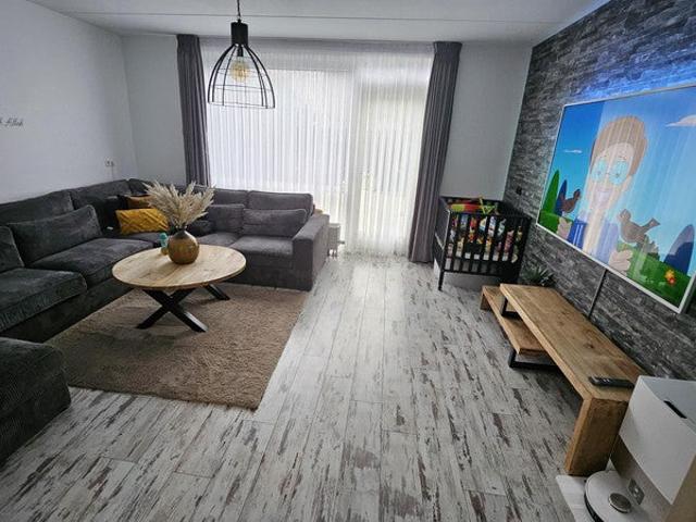 Appartement te huur in Wateringse Veld, Zuid Holland