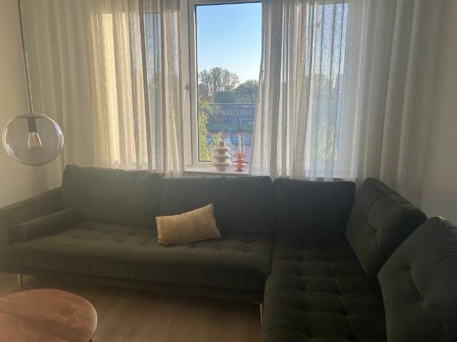 Appartement te huur in Mariahoeve, Den Haag