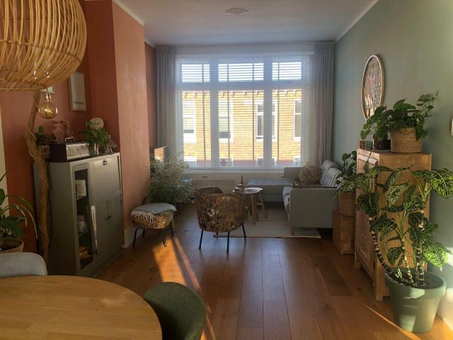 Appartement te huur in Valkenboskwartier, Zuid Holland