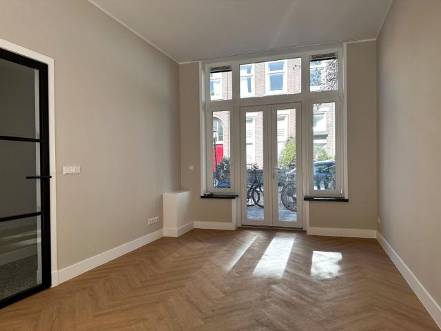 Appartement te huur in Valkenboskwartier, Zuid Holland
