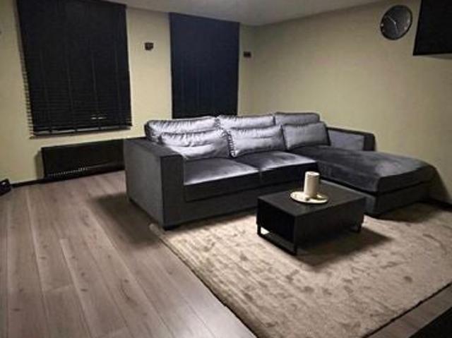 Appartement te huur in Stationsbuurt, Den Haag